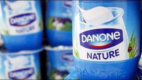 French giant Danone shutting down dairy business in India French giant Danone shutting down dairy business in India