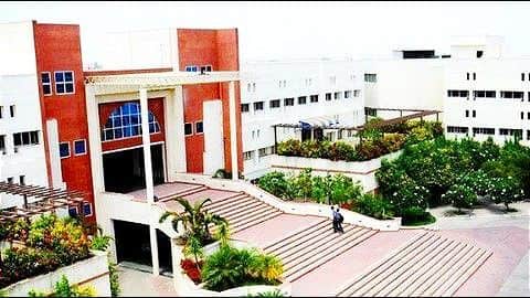 IIST, first Asian university dedicated to study of outer space IIST, first Asian university dedicated to study of outer space