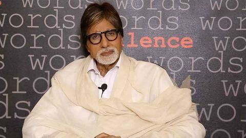 Bollywood megastar Amitabh Bachchan taken to Mumbai's Lilavati Hospital Bollywood megastar Amitabh Bachchan taken to Mumbai's Lilavati Hospital