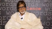Bollywood megastar Amitabh Bachchan taken to Mumbai's Lilavati Hospital