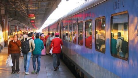 #IndianRailways: Six best amenities every rail passenger should know about #IndianRailways: Six best amenities every rail passenger should know about