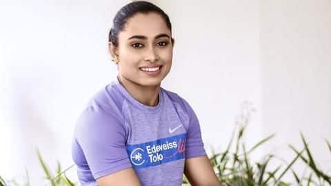 How Karmakar deals with high expectations and mental pressure How Karmakar deals with high expectations and mental pressure