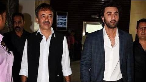 Rajkumar Hirani wants to work with Ranbir after Dutt biopic Rajkumar Hirani wants to work with Ranbir after Dutt biopic
