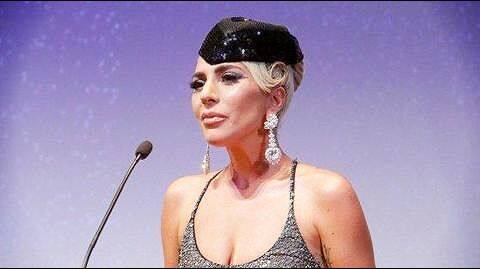 Rape survivor Lady Gaga says she still suffers from PTSD Rape survivor Lady Gaga says she still suffers from PTSD