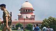 #AyodhyaDispute: SC reserves orders to refer Ayodhya case to mediator