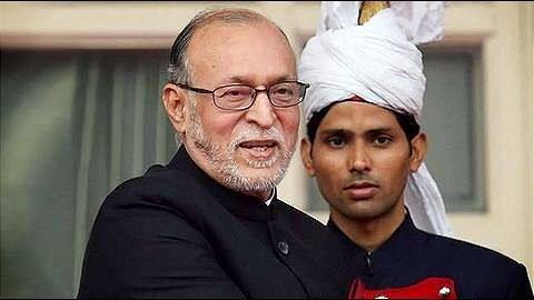 Delhi: L-G Anil Baijal gives go-ahead for new mohalla clinics Delhi: L-G Anil Baijal gives go-ahead for new mohalla clinics