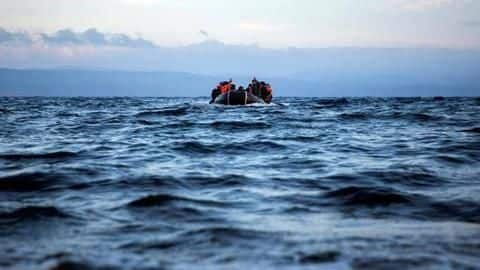 Tunisia: Bodies of 11 migrants recovered off Sfax coast Tunisia: Bodies of 11 migrants recovered off Sfax coast