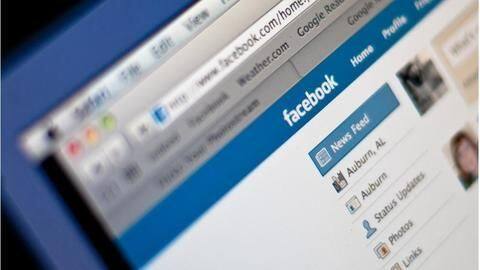 Facebook shared data with Chinese phone makers, including Huawei: Report Facebook shared data with Chinese phone makers, including Huawei: Report