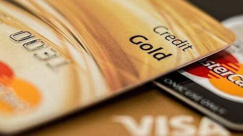 #FinancialBytes: Best credit cards in India you can apply for #FinancialBytes: Best credit cards in India you can apply for