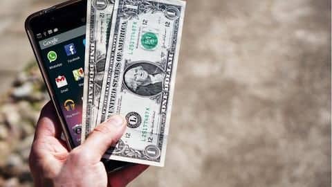 #FinancialBytes: 5 best money management apps for couples #FinancialBytes: 5 best money management apps for couples