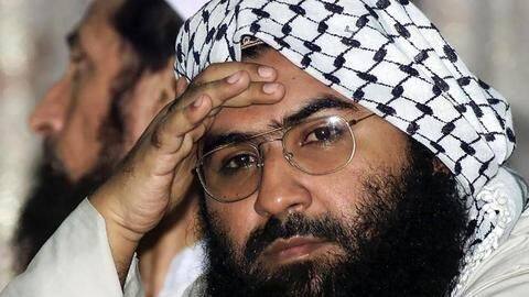 Amid Indo-Pak tensions, focus shifting away from Jaish-e-Mohammed Amid Indo-Pak tensions, focus shifting away from Jaish-e-Mohammed