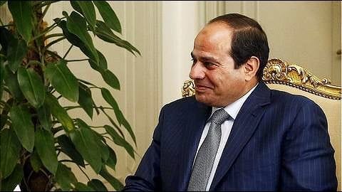 Trump-Sisi meeting: Trump aims to reboot US-Egypt ties Trump-Sisi meeting: Trump aims to reboot US-Egypt ties