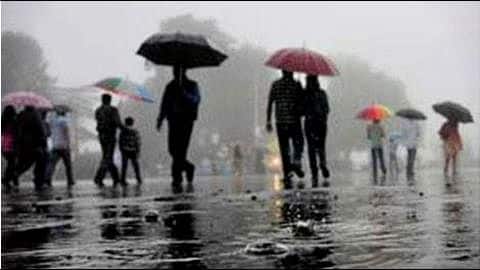 Himachal: Manali coldest as rains lash several parts of state Himachal: Manali coldest as rains lash several parts of state