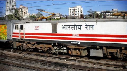 Man waiting for Rs. 35-refund from IRCTC since a year Man waiting for Rs. 35-refund from IRCTC since a year