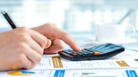 #FinancialBytes: Five reasons why your loan application can be rejected #FinancialBytes: Five reasons why your loan application can be rejected