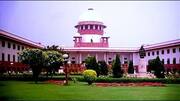 Laughter in courtroom; judge tells a witty-joke on Karnataka crisis