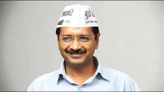 Doorstep delivery of 40 Delhi govt services