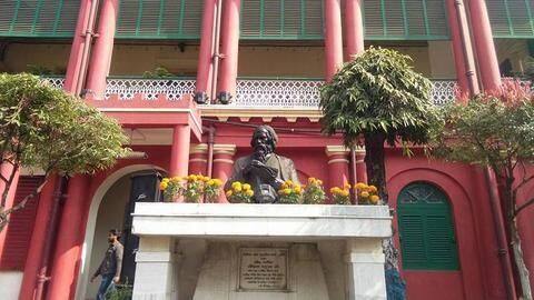 Kolkata: Bengali lit fest explores changing tastes, language evolution Kolkata: Bengali lit fest explores changing tastes, language evolution