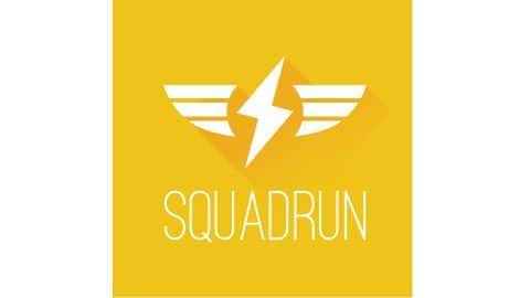 Students can get Paytm cash using SquadRun app Students can get Paytm cash using SquadRun app