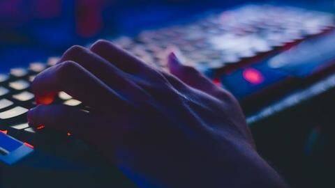 Keystroke logging, one of the most common frauds Keystroke logging, one of the most common frauds