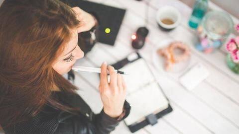 5 resolutions every student needs to take and stick to 5 resolutions every student needs to take and stick to