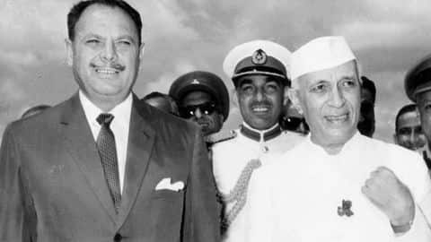 About the Indus Waters Treaty About the Indus Waters Treaty