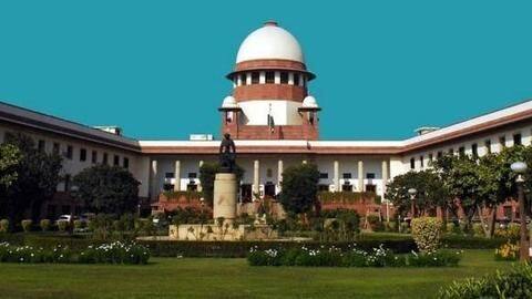 Chidambaram's lawyers filed special leave petition in SC Chidambaram's lawyers filed special leave petition in SC