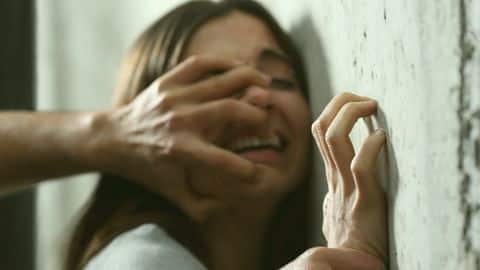 Rajasthan: Delhi woman raped by 23 men in Bikaner Rajasthan: Delhi woman raped by 23 men in Bikaner