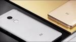 Redmi Note 4 supports both Micro-SIM and Nano-SIM