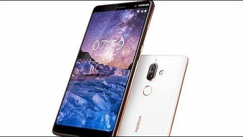 Nokia 7 Plus is a phone one can rely on Nokia 7 Plus is a phone one can rely on