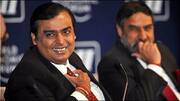 Reliance Industries, first Indian company to hit Rs. 6-trillion market-valuation