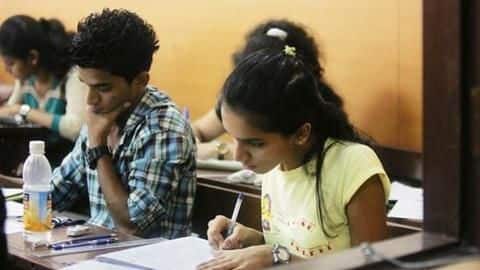 #CareerBytes: Tips to solve integer-type questions in JEE Main 2020 #CareerBytes: Tips to solve integer-type questions in JEE Main 2020