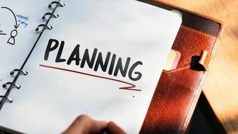 Not having a proper study plan for NEET preparation Not having a proper study plan for NEET preparation