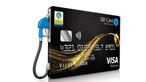 State Bank's BPCL SBI Credit Card State Bank's BPCL SBI Credit Card