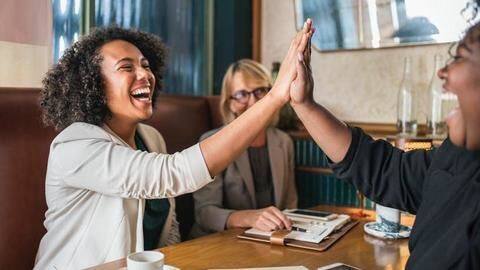 Meet these women engineers who are changing the world Meet these women engineers who are changing the world