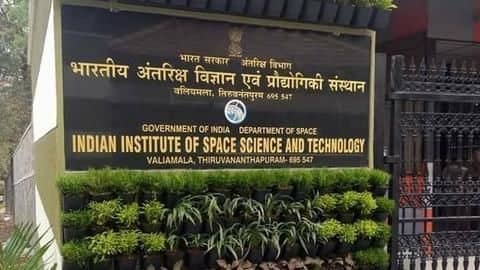 What about the IIST route to ISRO? What about the IIST route to ISRO?