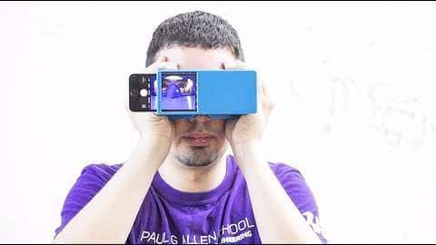 Scientists develop app to detect pancreatic cancer through selfies Scientists develop app to detect pancreatic cancer through selfies