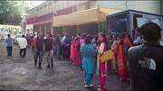 People in Meghalaya want to "opt out" of Aadhaar system