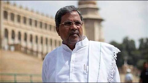 It's "secularism vs. communalism" in upcoming Karnataka polls: CM Siddaramaiah It's "secularism vs. communalism" in upcoming Karnataka polls: CM Siddaramaiah