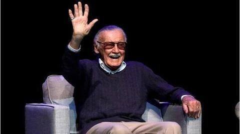 #RIPStanLee: Marvel legend Stan Lee laid to rest in private-funeral #RIPStanLee: Marvel legend Stan Lee laid to rest in private-funeral