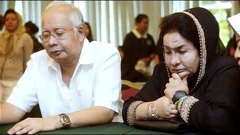 Malaysia: Scandal-hit former PM Najib, wife banned from leaving country Malaysia: Scandal-hit former PM Najib, wife banned from leaving country