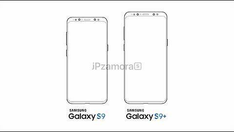 Samsung Galaxy S9 leak reveals there's no headphone jack! Samsung Galaxy S9 leak reveals there's no headphone jack!