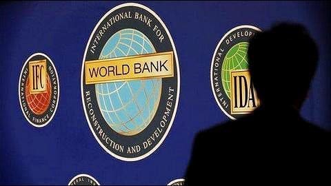 India breaks into top-100 in World Bank's "Doing Business" report India breaks into top-100 in World Bank's "Doing Business" report