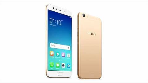 OPPO F3 Plus receives a price cut of Rs. 6,000 OPPO F3 Plus receives a price cut of Rs. 6,000