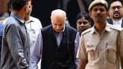 MJ Akbar deposes in defamation suit against journalist Priya Ramani