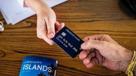 Supports offline transaction across travel needs with minimal financial risk Supports offline transaction across travel needs with minimal financial risk
