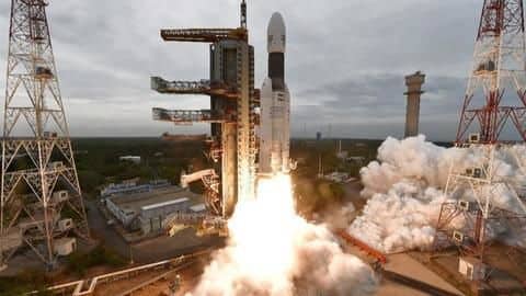 Five recent achievements of ISRO that make us proud Five recent achievements of ISRO that make us proud
