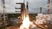 Five recent achievements of ISRO that make us proud