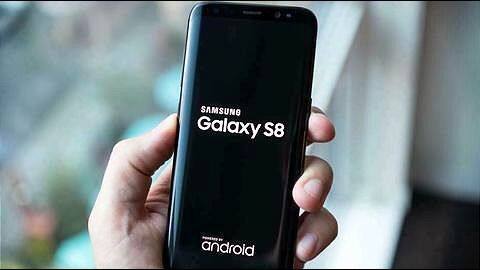 Up to Rs. 13,000 price-cuts on Samsung Galaxy S8 phones Up to Rs. 13,000 price-cuts on Samsung Galaxy S8 phones