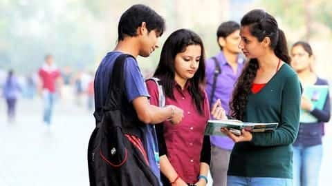 #CareerBytes: Top private engineering colleges in India #CareerBytes: Top private engineering colleges in India